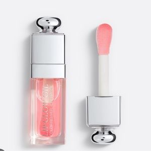 Dior lip oil